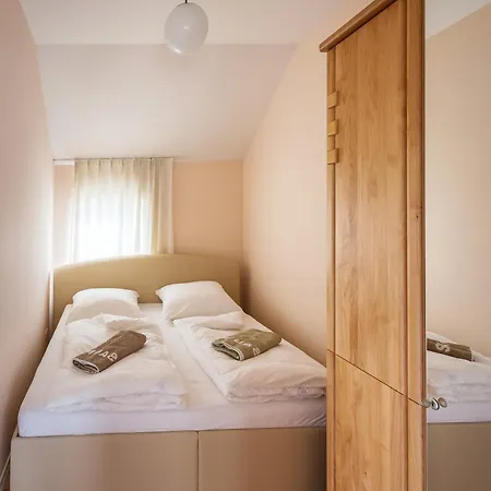 Centralapartment J3 Holiday home Schwerin (Mecklenburg-Vorpommern)