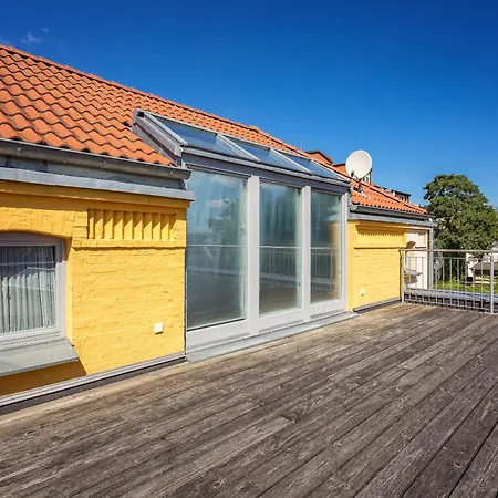 Holiday home Centralapartment J3