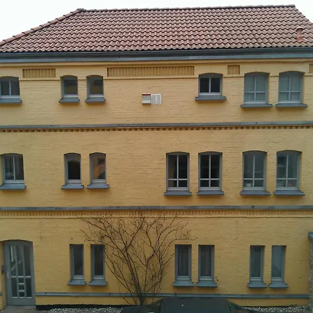 Centralapartment J3 Schwerin (Mecklenburg-Vorpommern)