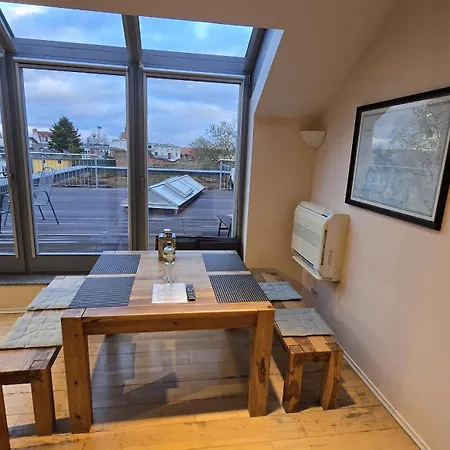 Holiday home Centralapartment J3