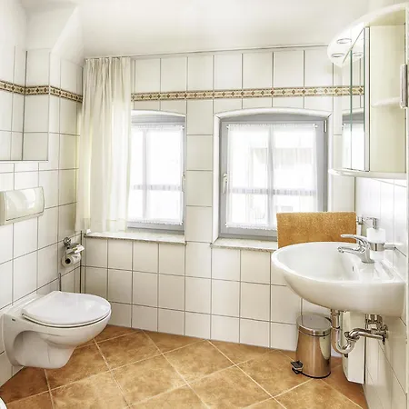 Centralapartment J3 Holiday home *