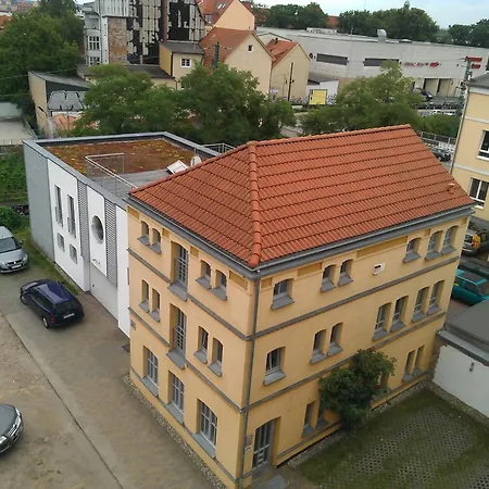 Holiday home Centralapartment J3 *